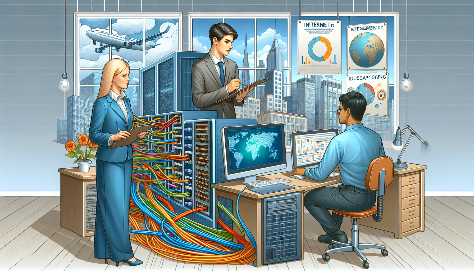 Устранение обрывов связи в проводном интернете Билайн: Что делать абоненту